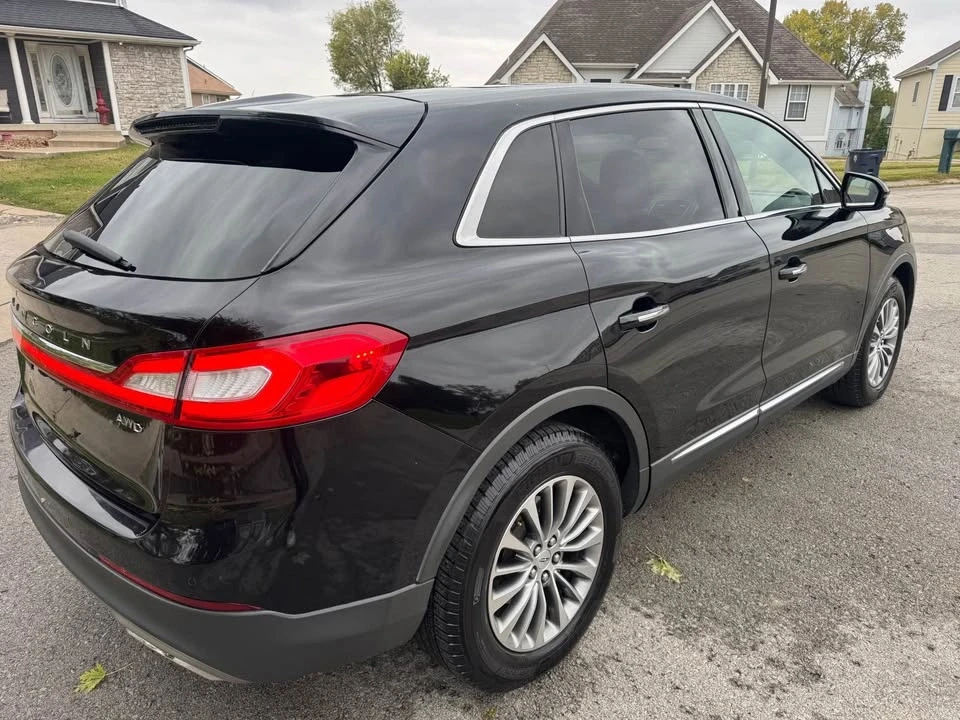2016 Lincoln MKX - Image 6 of 15