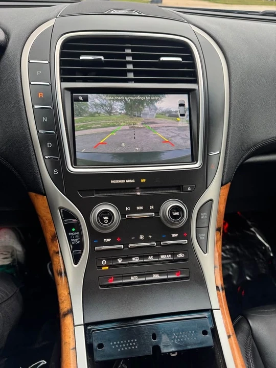 2016 Lincoln MKX - Image 14 of 15