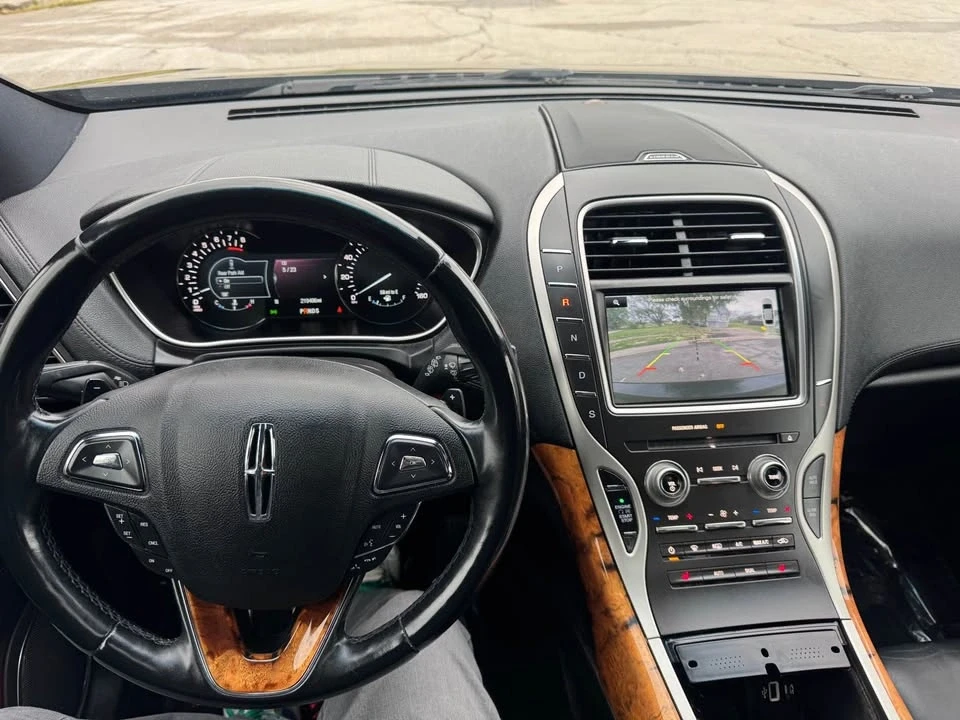 2016 Lincoln MKX - Image 15 of 15