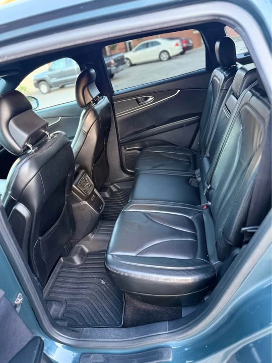 2016 Lincoln MKX - Image 10 of 10