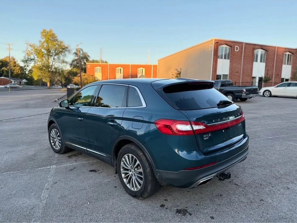 2016 Lincoln MKX - Image 6 of 10