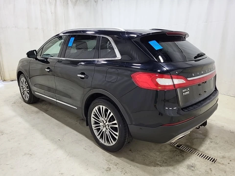2016 Lincoln MKX - Image 3 of 9