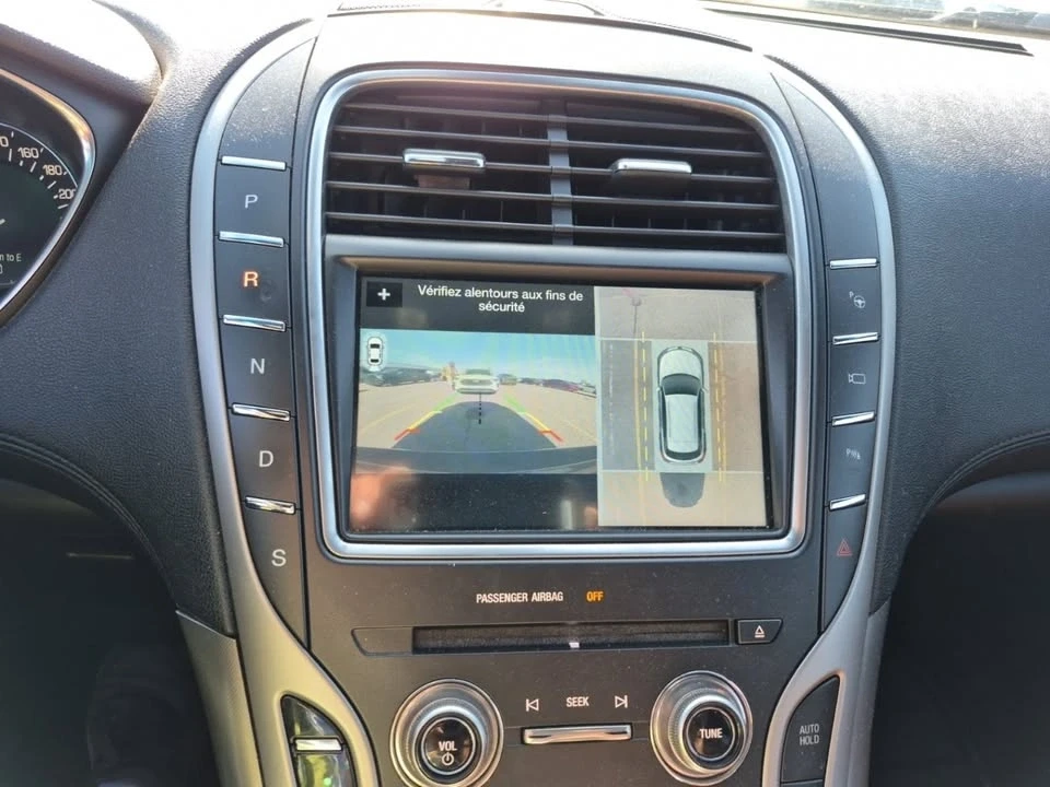 2016 Lincoln MKX - Image 7 of 9