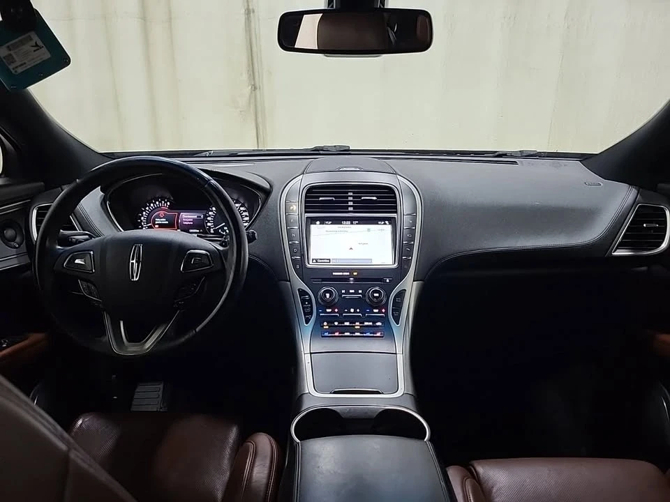 2016 Lincoln MKX - Image 6 of 9