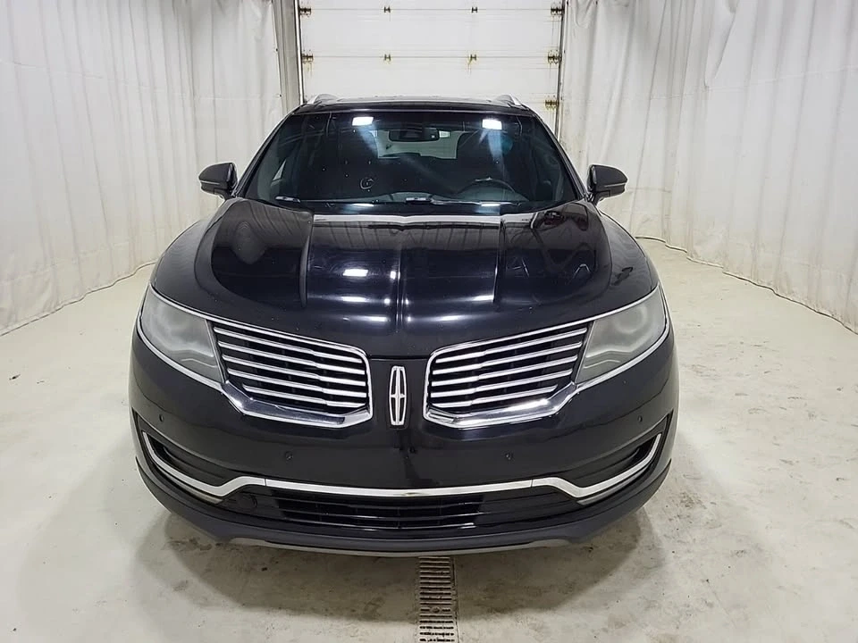 2016 Lincoln MKX - Image 2 of 9