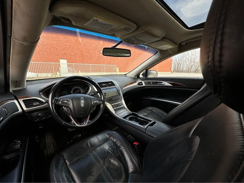 2016 Lincoln MKZ - Image 11 of 19