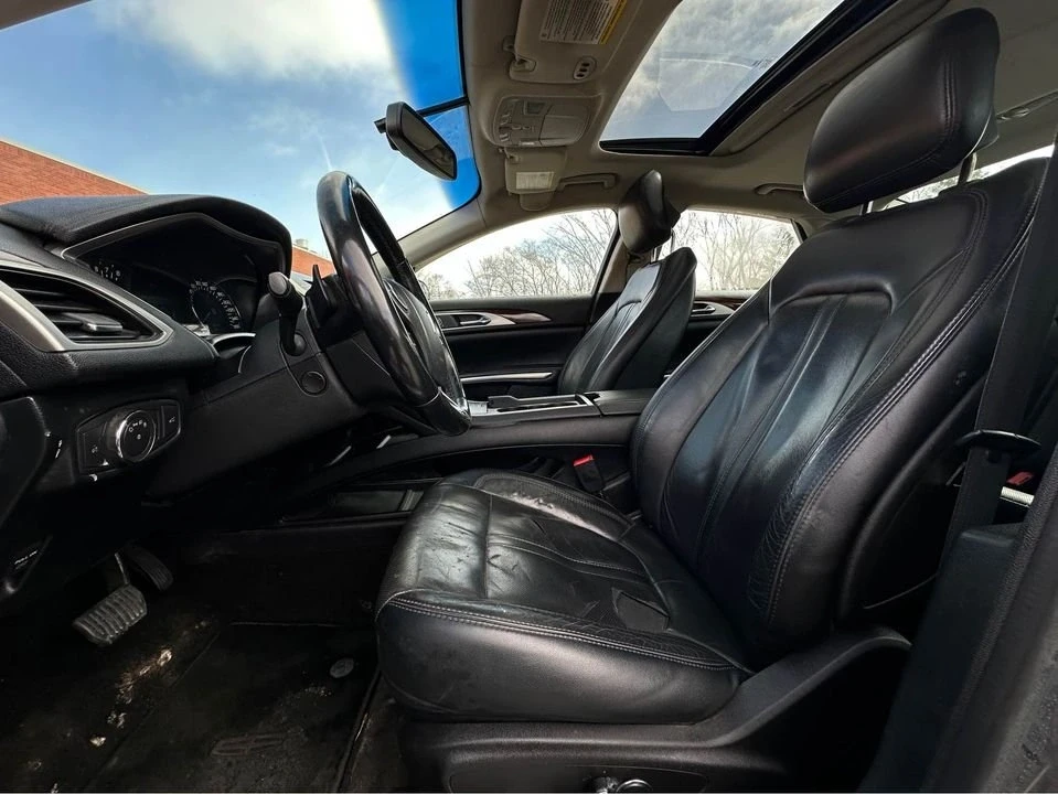 2016 Lincoln MKZ - Image 14 of 19