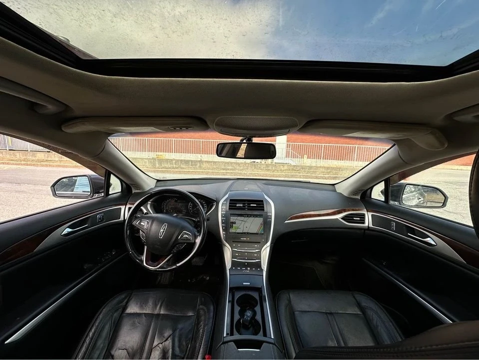2016 Lincoln MKZ - Image 12 of 19