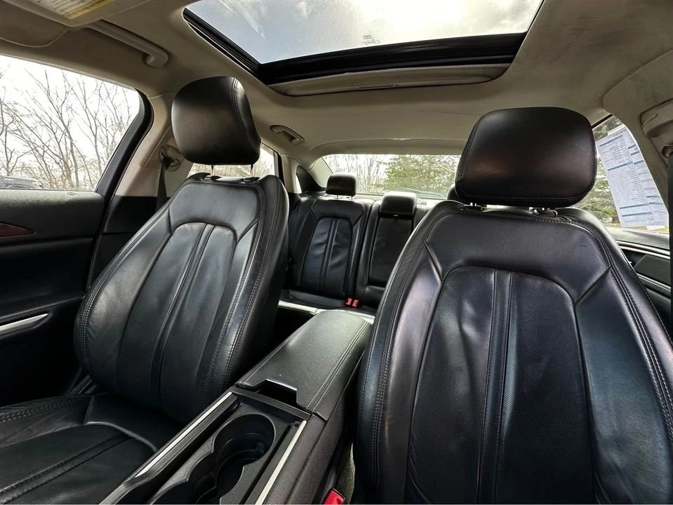 2016 Lincoln MKZ - Image 15 of 19