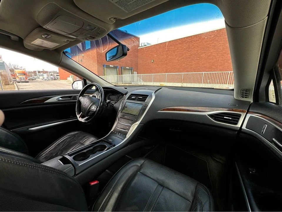 2016 Lincoln MKZ - Image 13 of 19