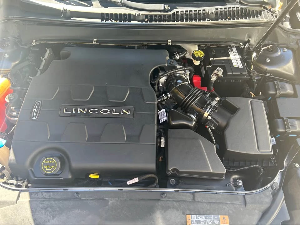 2016 Lincoln MKZ - Image 5 of 6