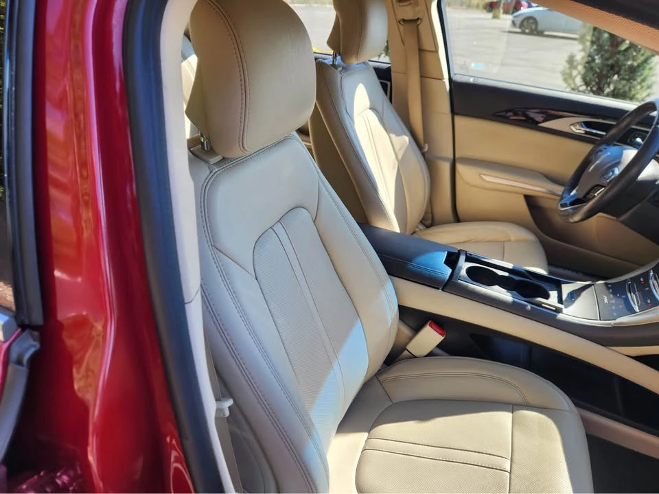 2016 Lincoln MKZ - Image 13 of 20