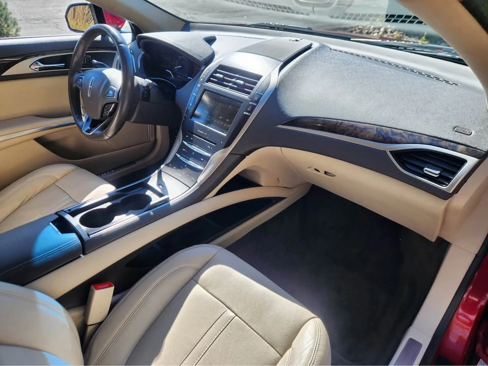 2016 Lincoln MKZ - Image 15 of 20
