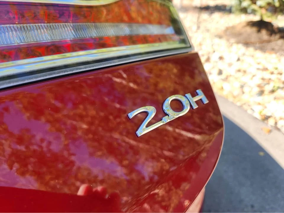 2016 Lincoln MKZ - Image 18 of 20
