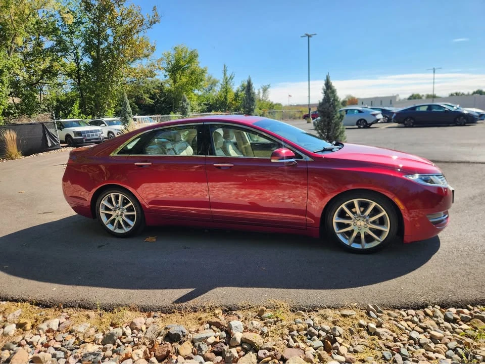 2016 Lincoln MKZ - Image 6 of 20