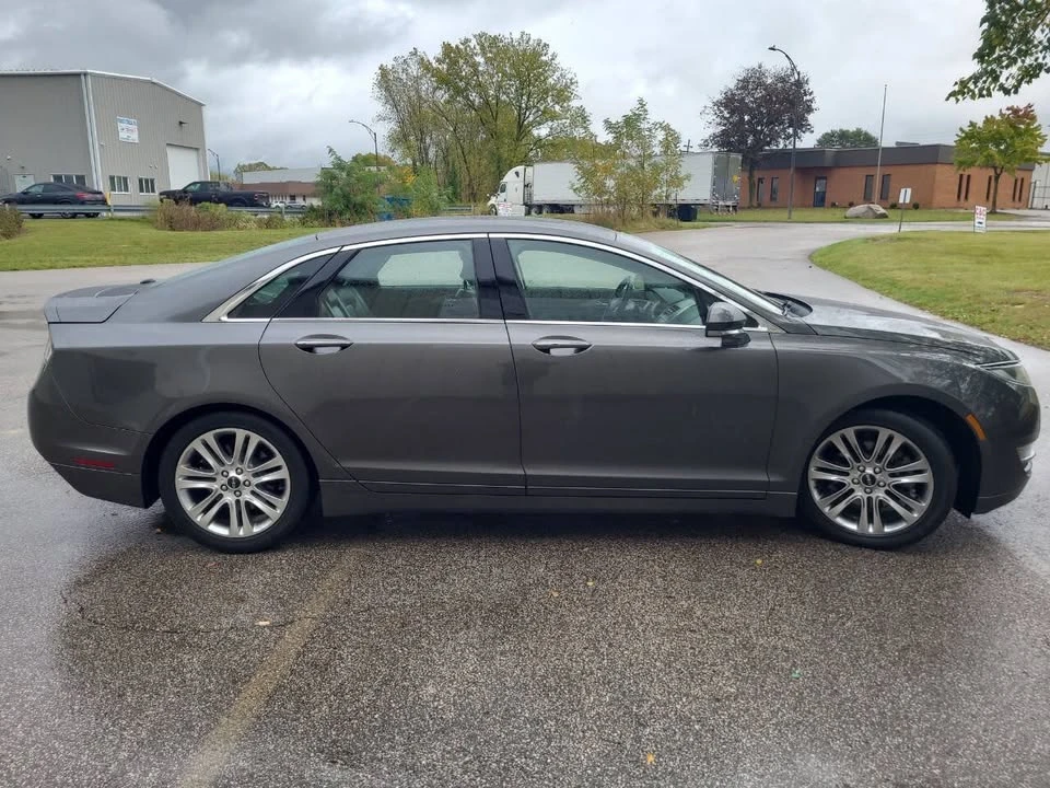 2016 Lincoln MKZ - Image 5 of 12