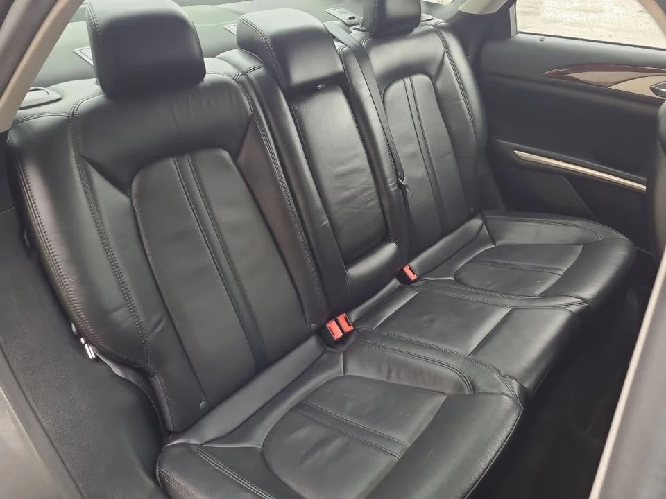 2016 Lincoln MKZ - Image 9 of 12
