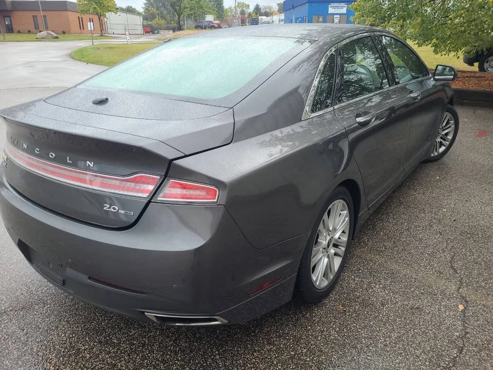 2016 Lincoln MKZ - Image 6 of 12