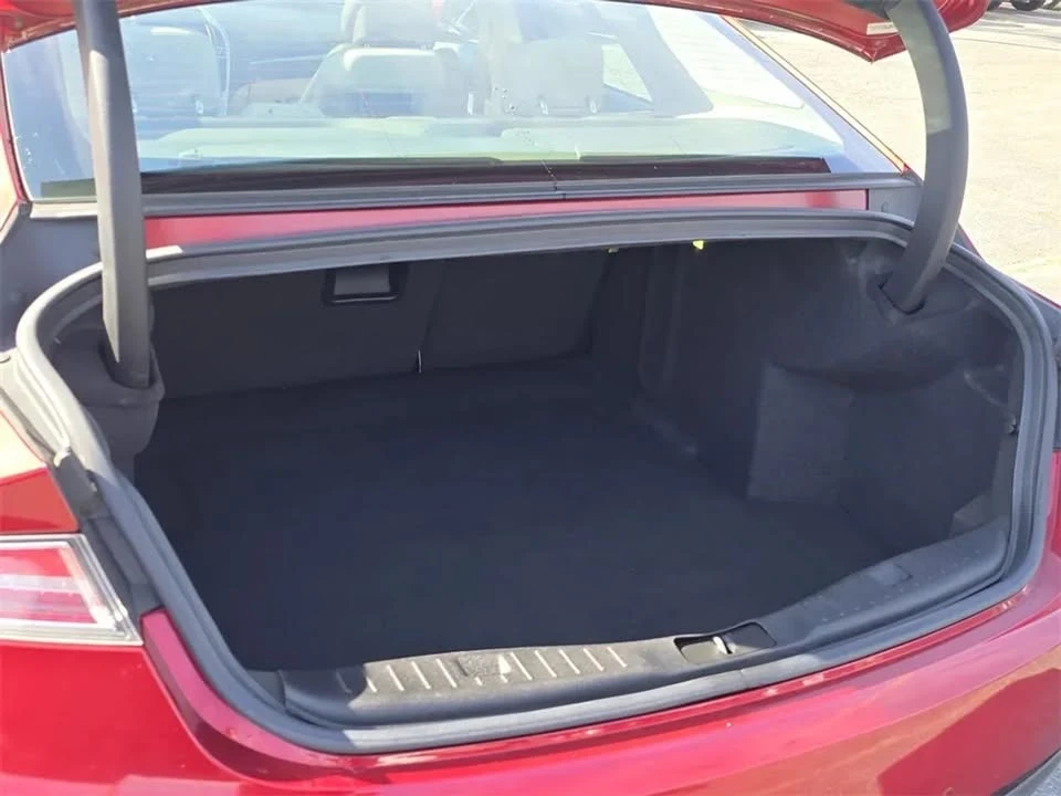 2016 Lincoln MKZ - Image 18 of 20