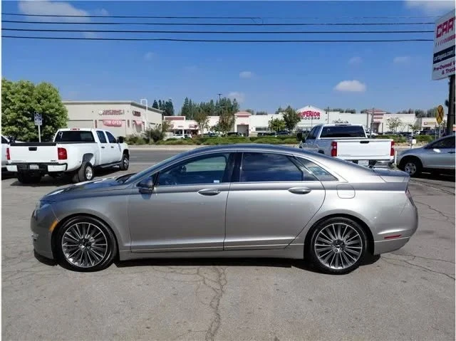 2016 Lincoln MKZ - Image 15 of 18