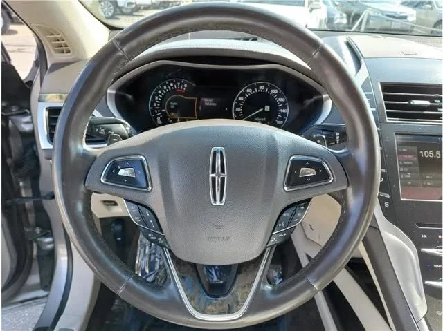 2016 Lincoln MKZ - Image 4 of 18