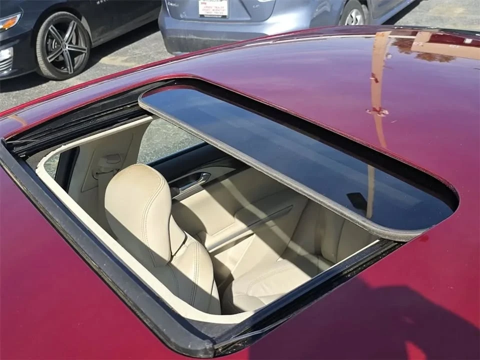 2016 Lincoln MKZ - Image 3 of 20