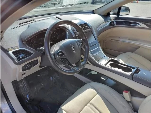 2016 Lincoln MKZ - Image 3 of 18