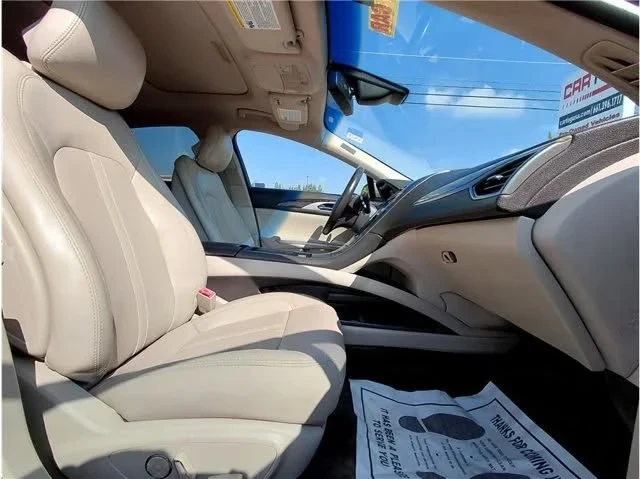 2016 Lincoln MKZ - Image 11 of 18