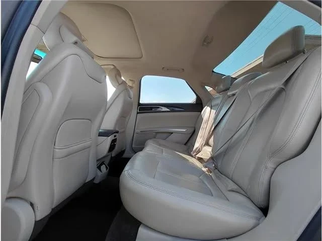 2016 Lincoln MKZ - Image 8 of 18