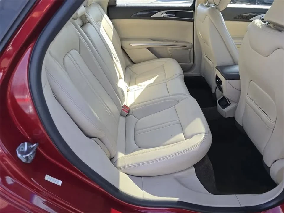 2016 Lincoln MKZ - Image 20 of 20
