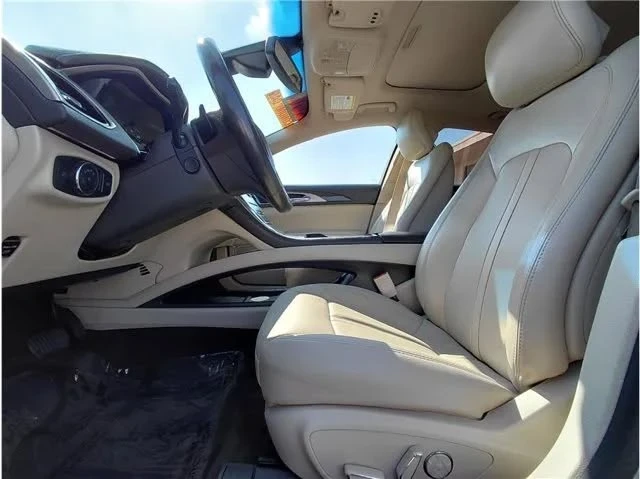 2016 Lincoln MKZ - Image 7 of 18