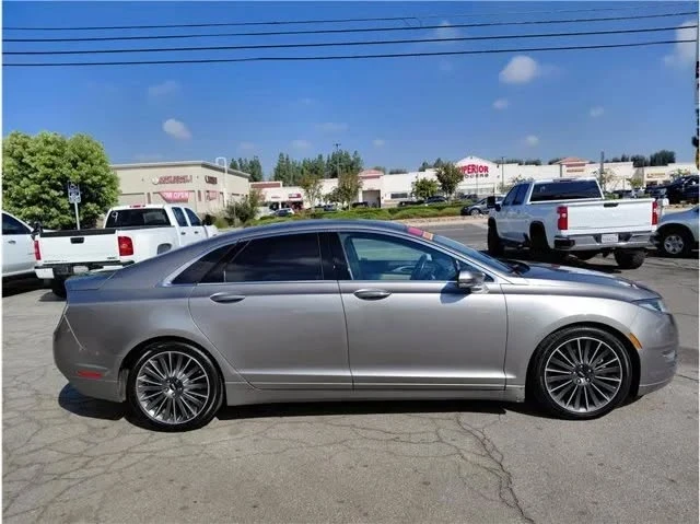2016 Lincoln MKZ - Image 2 of 18