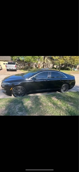 2016 Lincoln MKZ - Image 13 of 15