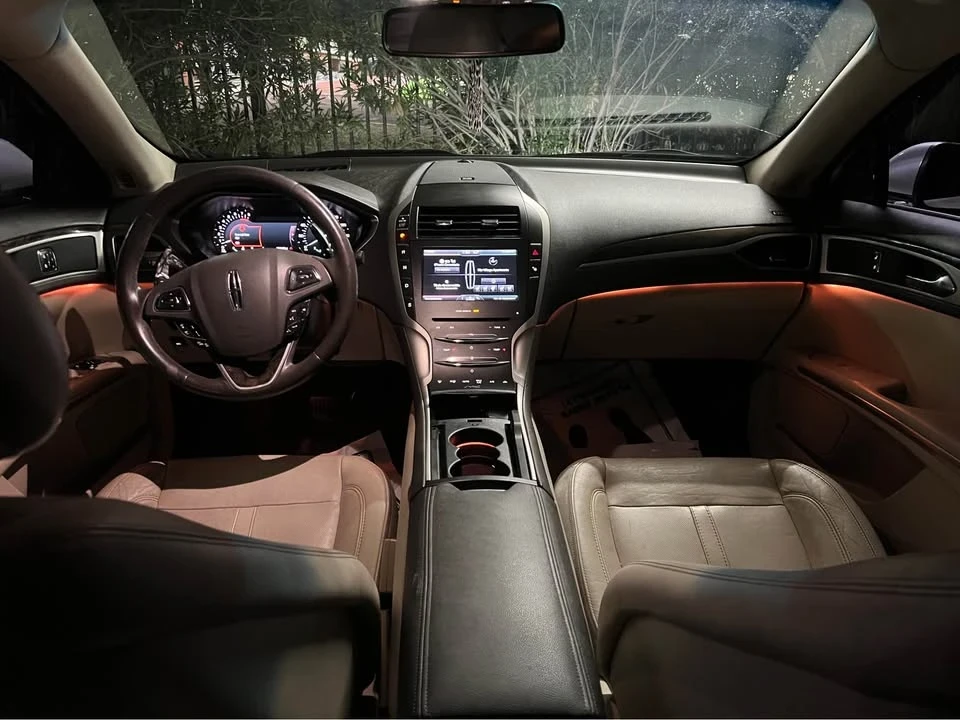 2016 Lincoln MKZ - Image 5 of 5