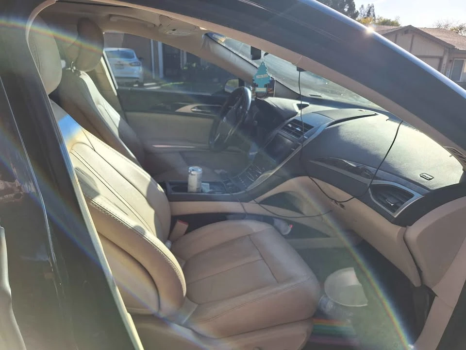2016 Lincoln MKZ - Image 11 of 11