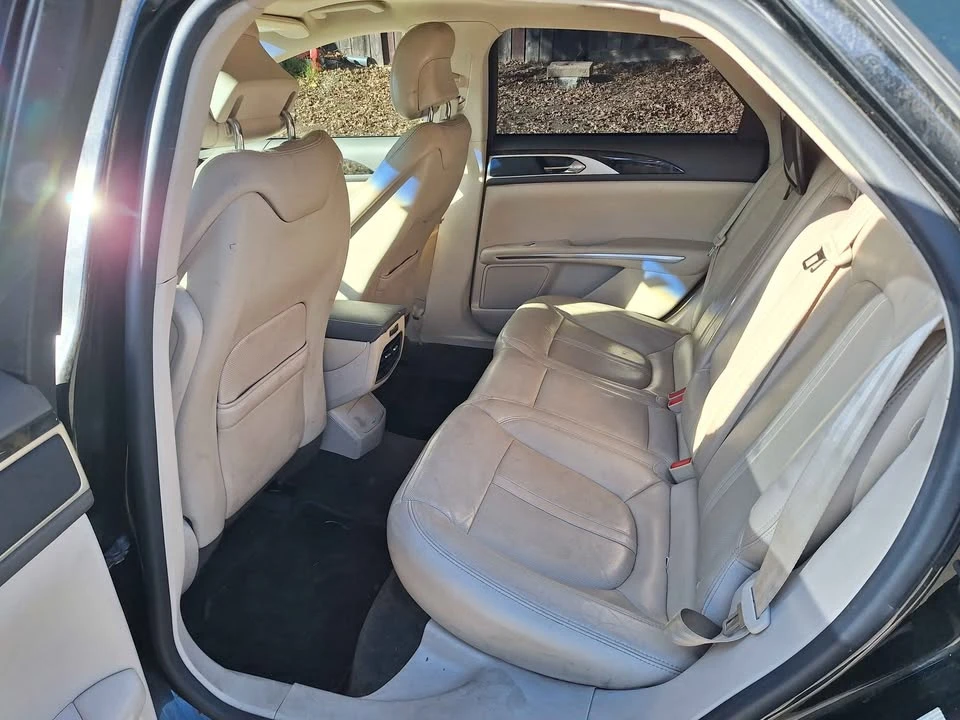 2016 Lincoln MKZ - Image 9 of 11