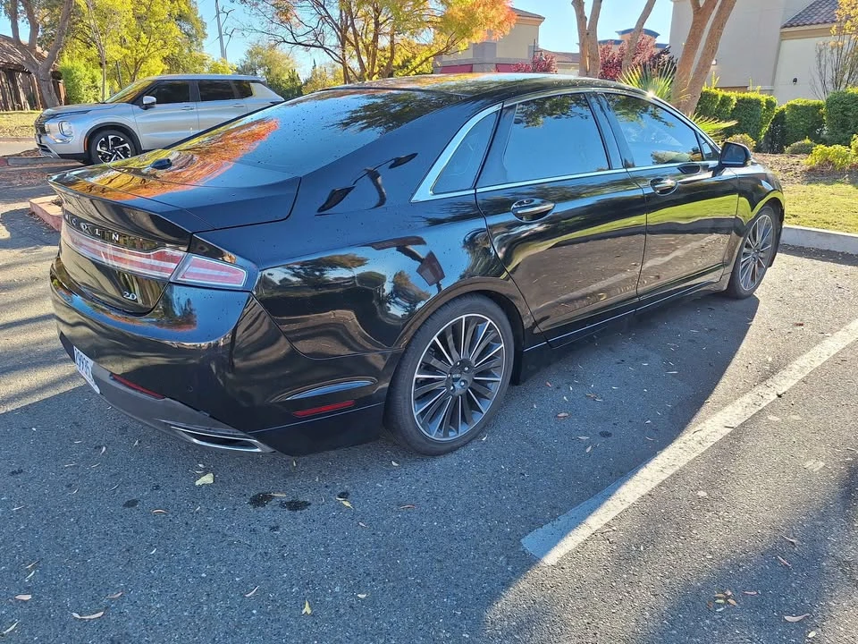 2016 Lincoln MKZ - Image 5 of 11