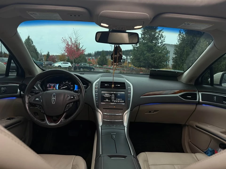 2016 Lincoln MKZ - Image 13 of 18