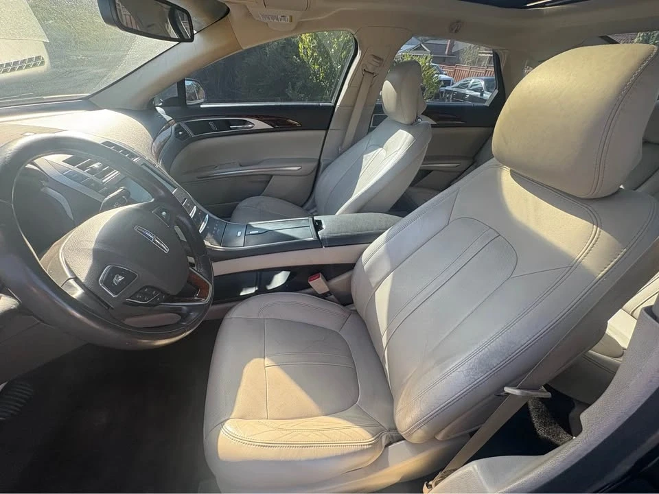 2016 Lincoln MKZ - Image 6 of 9