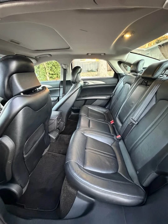 2016 Lincoln MKZ - Image 5 of 5