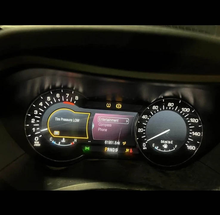 2016 Lincoln MKZ - Image 8 of 8