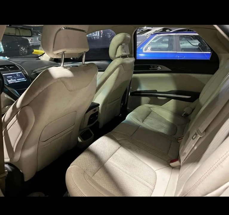 2016 Lincoln MKZ - Image 4 of 8