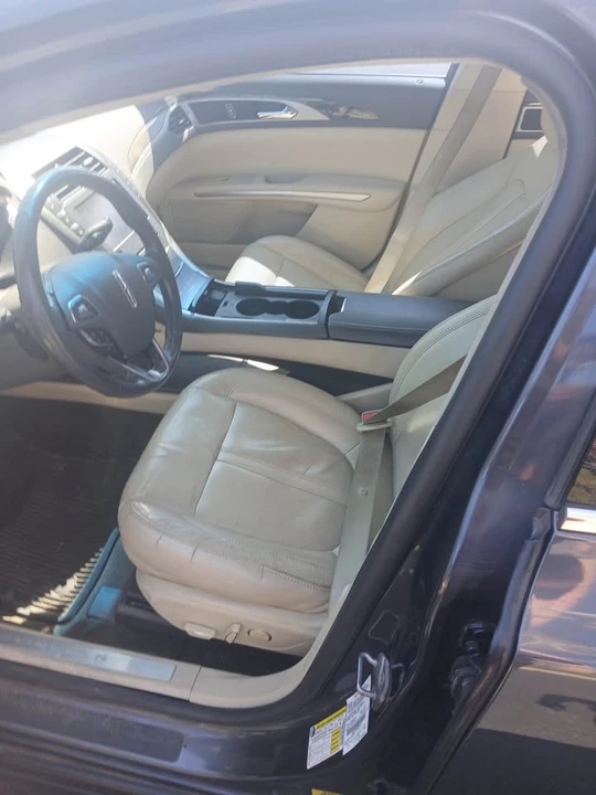 2016 Lincoln MKZ - Image 6 of 7