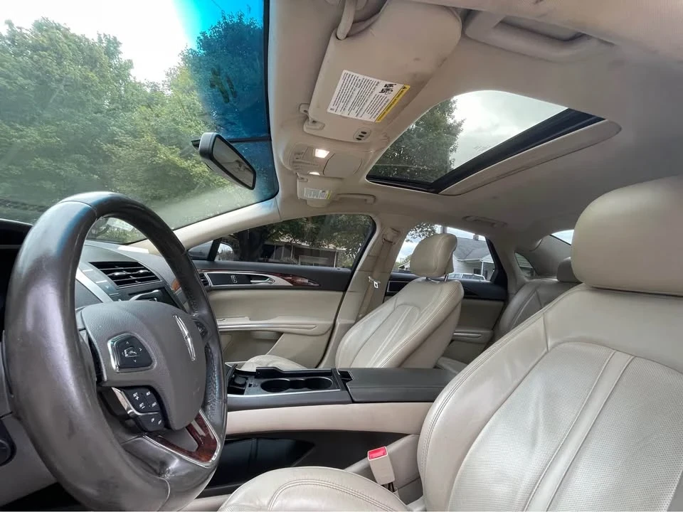 2016 Lincoln MKZ - Image 6 of 8