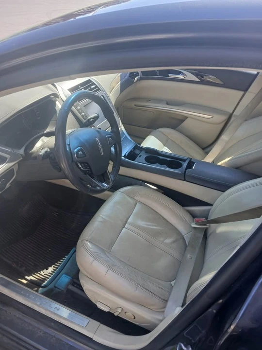 2016 Lincoln MKZ - Image 2 of 7