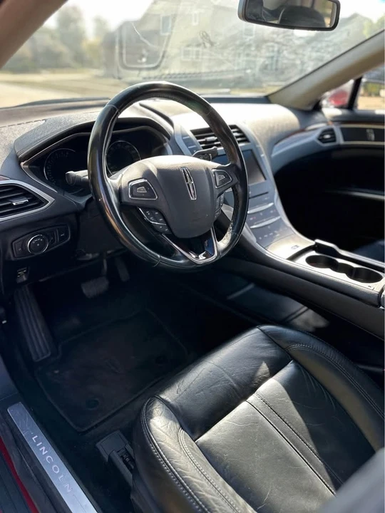 2016 Lincoln MKZ - Image 6 of 9