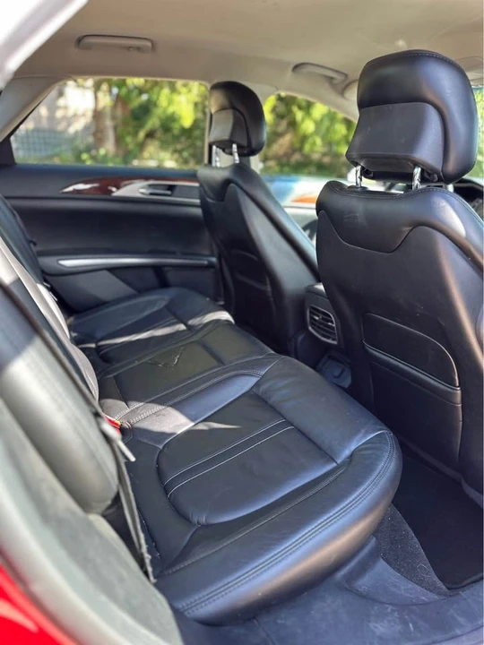 2016 Lincoln MKZ - Image 9 of 9