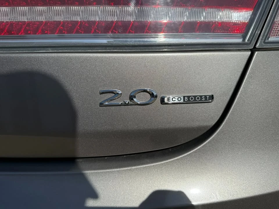 2016 Lincoln MKZ - Image 18 of 18