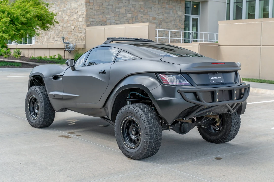 2016 Local Motors - Image 7 of 31