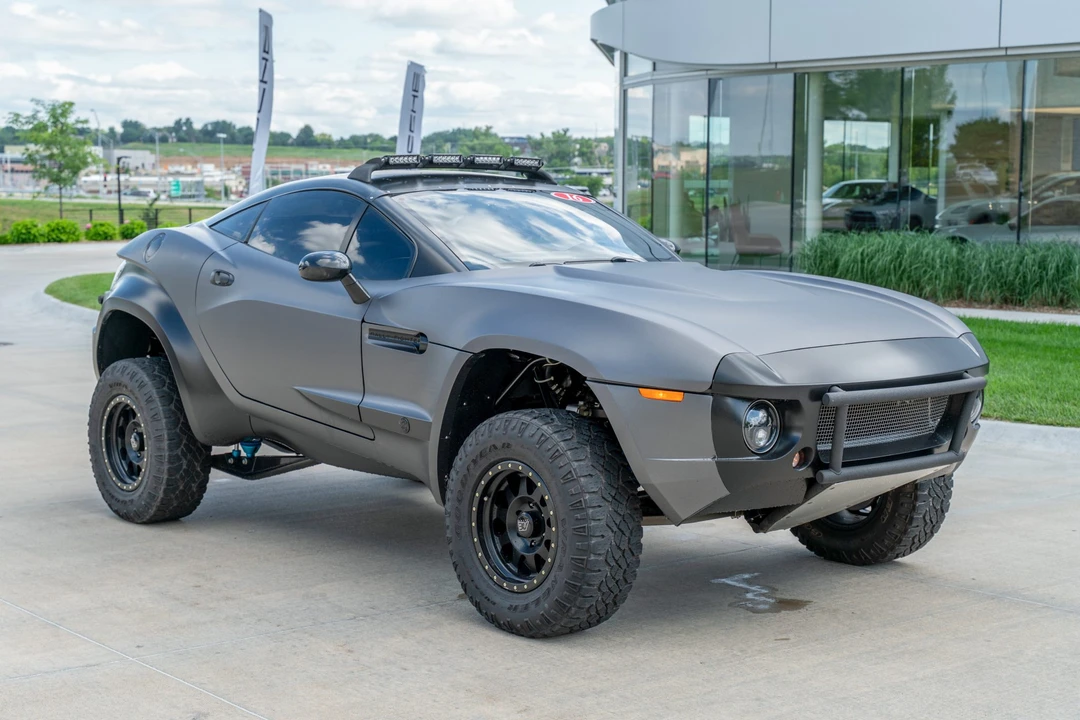 2016 Local Motors - Image 3 of 31